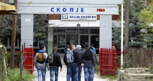 „Владо Кантарџиев“ и „Владо Тасевски“ – најбезбедни и најчисти училишта во Македонија
