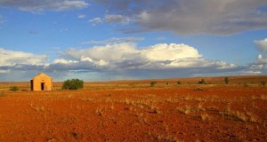 Се продава приватно земјиште во Австралија големо колку Англија