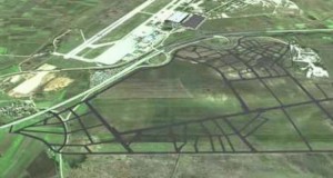 Нов луксузен трговски центар во Скопје