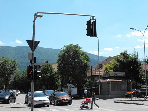 oci drvja