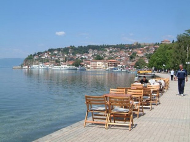 rekonstrukcija kej vo ohrid