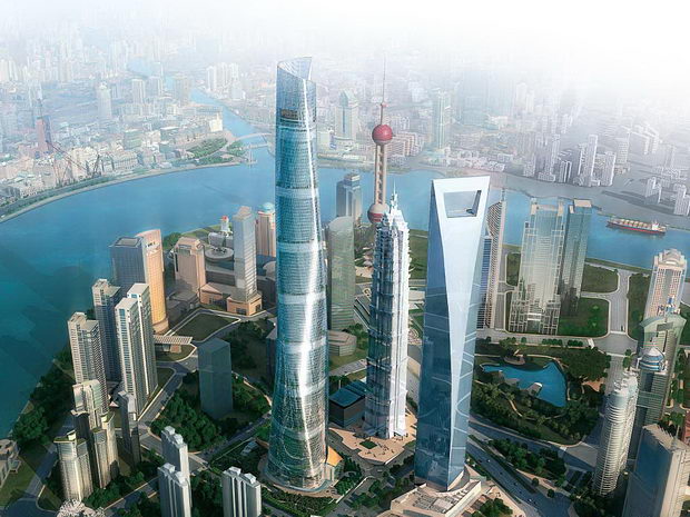 shanghai