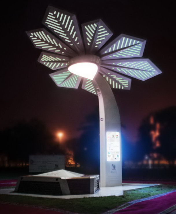 smart palm dubai