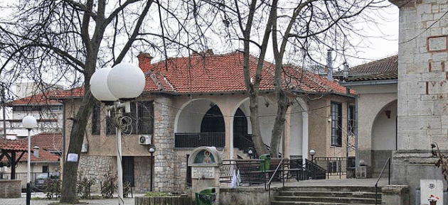 sv gjorgjija struga konzervacija