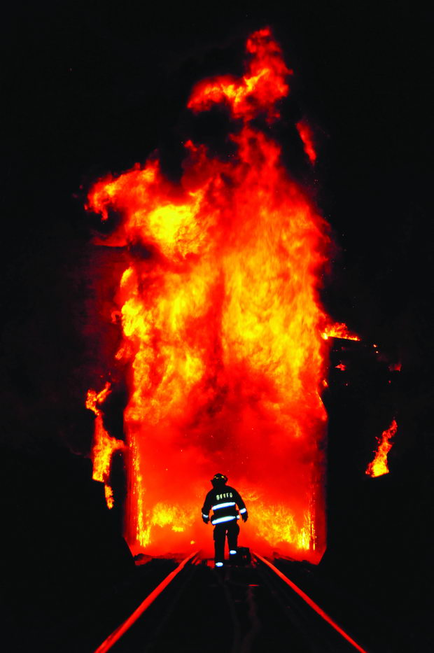 tunnel fire 3