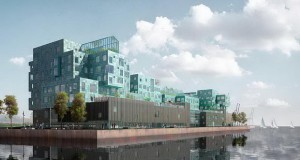 Училиште во Данска – пример за одржливост во архитектурата