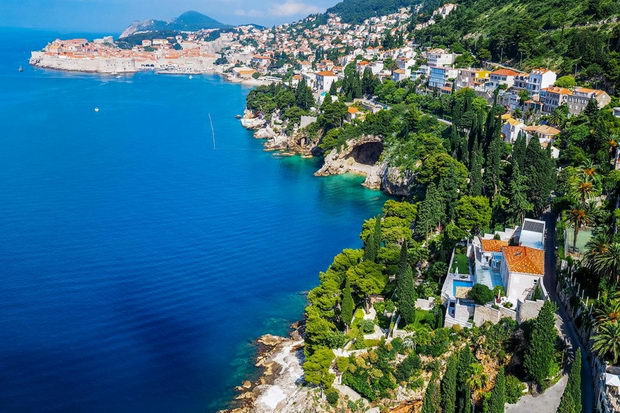 вила белависта во дубровник (28)