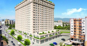 АДОРА FLATIRON СКОПЈЕ – Доживејте го духот на Њујорк во Скопје