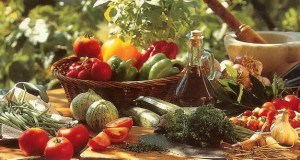 Производството на органска храна во Македонија намалено за над 25 отсто