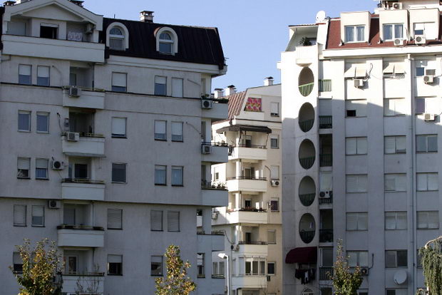 Stanovi vo Skopje