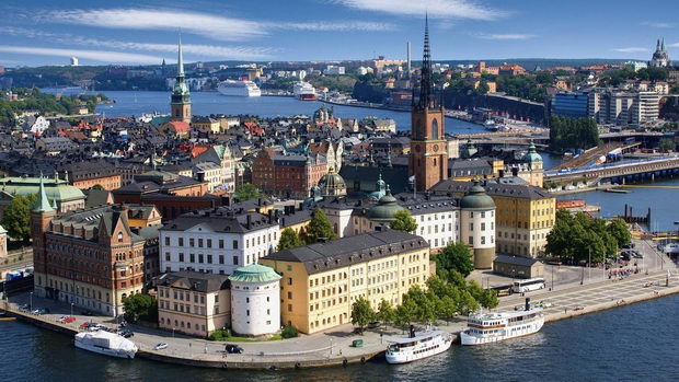 Stokholm