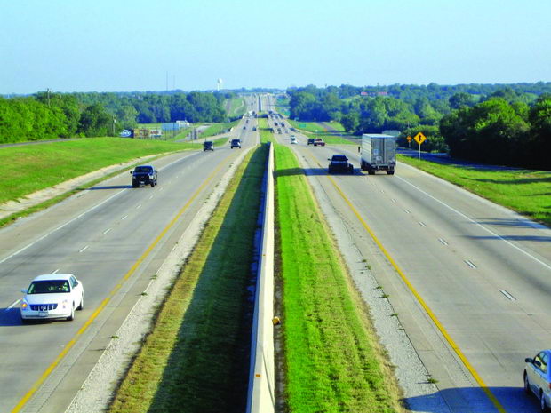 The Interstate 4