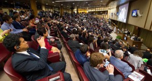 Потпишана Ватиканската декларација за климатски промени