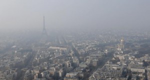 Загадувањето ја чини Франција 100 милијарди евра годишно