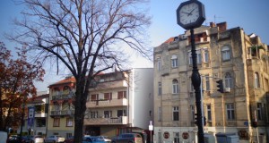 Во Дебар Маало ќе се вози најмногу до 30 км/ч
