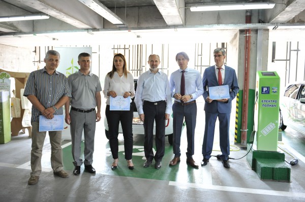 elektromobili makedonska falanga