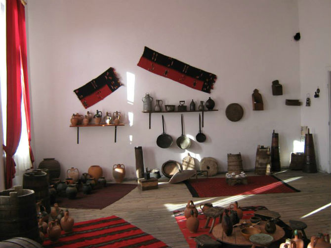 etnomuzej bistrica