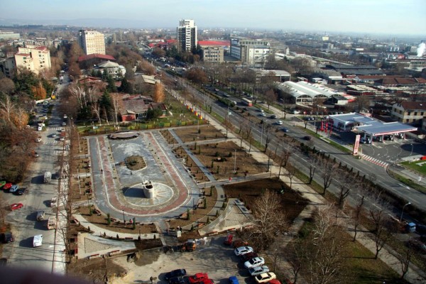 gazi baba