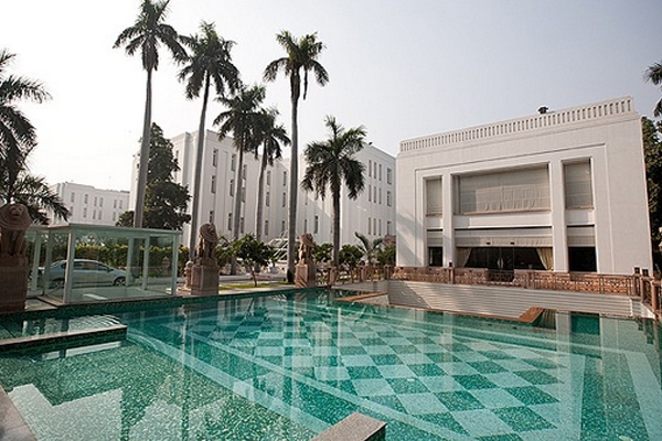 imperijal nju delhi