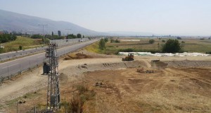 Интензивирани градежните активности на клучка Смилковци