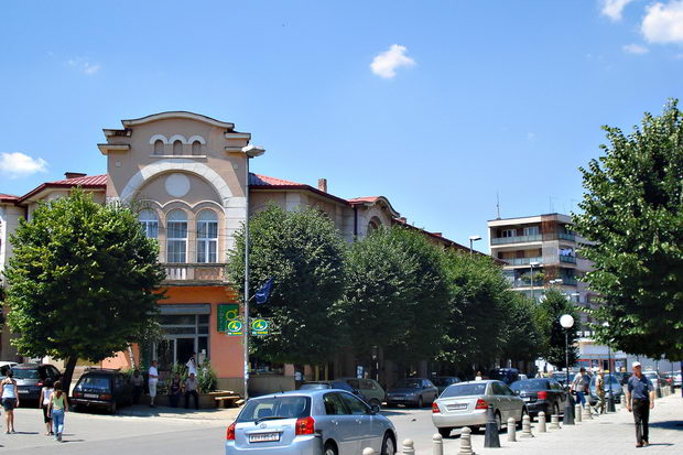 kumanovo