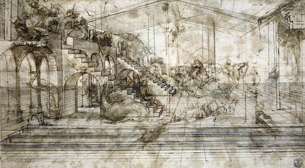 leonardo milano