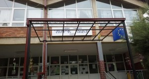 Училиштето „Мирче Ацев“ во Ѓорче Петров со нов лик