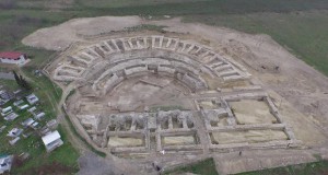 Целосно истражен aнтичкиот теaтар во Скупи