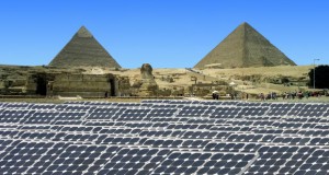 Конференција „SolarTechEgypt“
