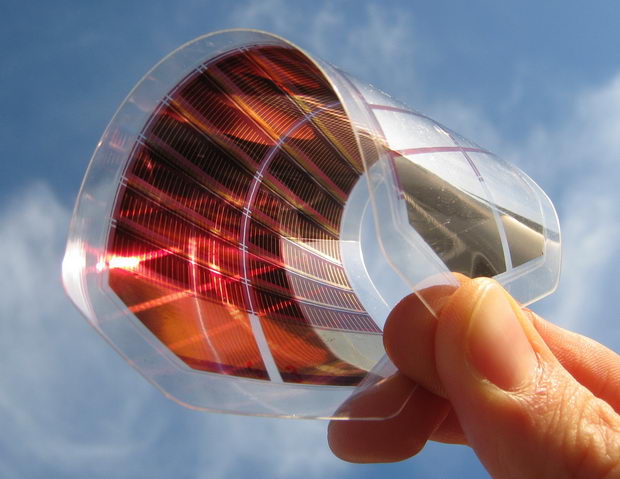 solar pecate