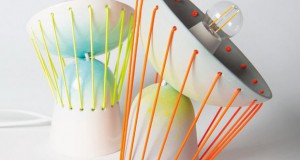 Предмет на желба: Elastic lights