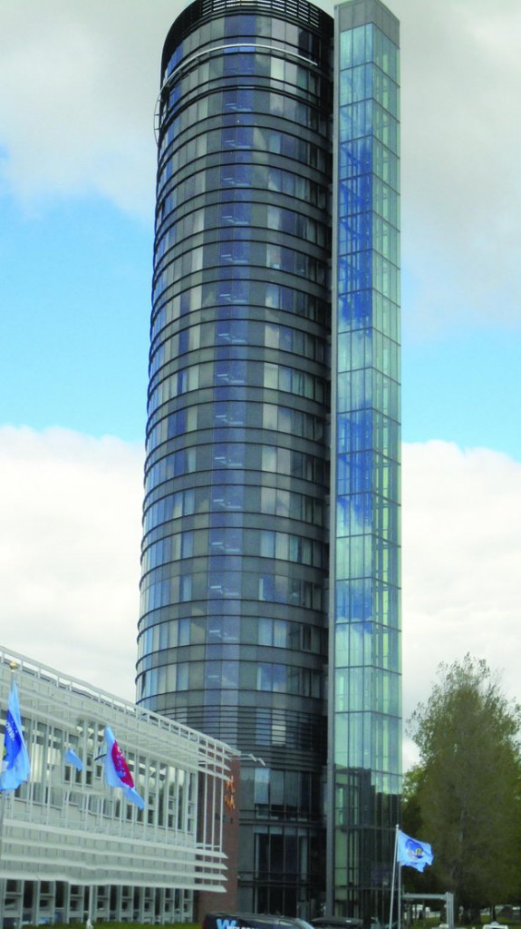 stavanger forum