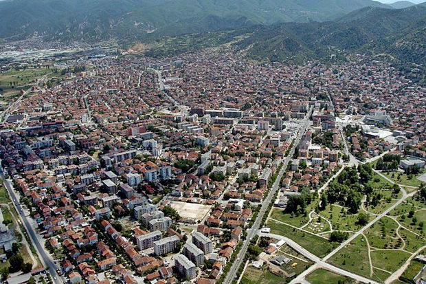 strumica