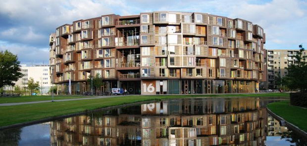 studentski dom vo kopenhagen