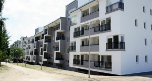 При крај изградбата на социјалните станови во Точила-Прилеп