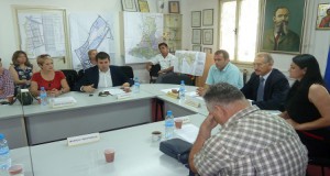 Урбанизирани делови од индустриската зона