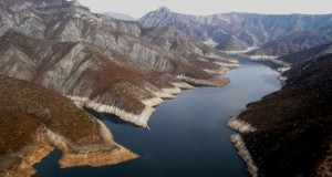 ЕЛЕМ вложува 710.000 евра за велосипедска патека кај езерото Козјак