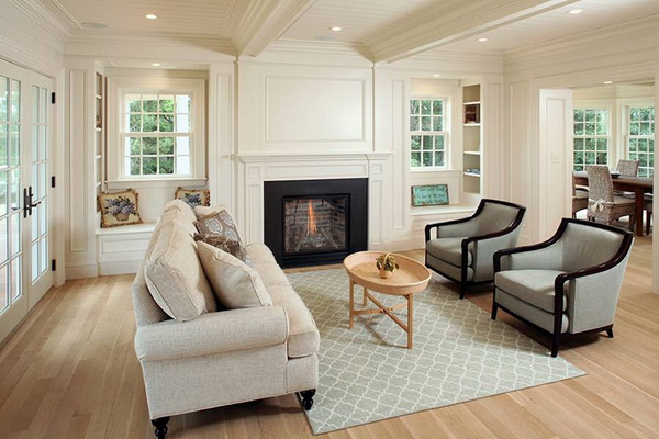 Completely Renovated Historic Beach House Listed On Sale For $4,25 Million