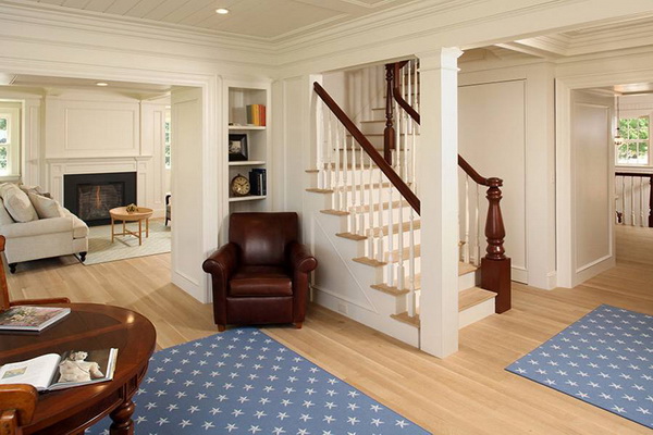 Completely Renovated Historic Beach House Listed On Sale For $4,25 Million