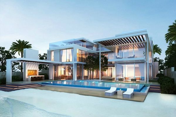 vila vo dubai