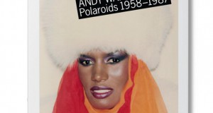 Полароиди на Енди Ворхол во ново издание на Taschen