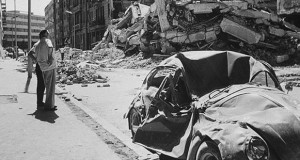 Град Скопје ќе одбележи 52 години од катастрофалниот земјотрес