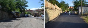 Заврши асфалтирањето на крак од улица „Тодор Коларов“ во Штип