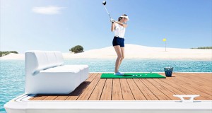 Ново име за луксуз на вода – Waterscape