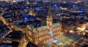 Шведска прогласена за најеколошка земја во светот