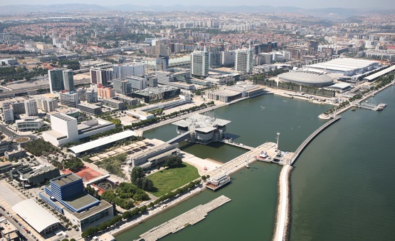 13 Lisabon Expo 98