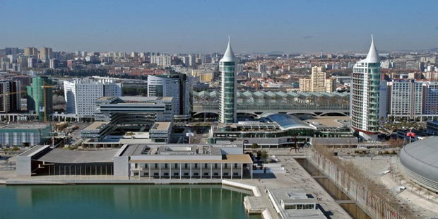 14 Lisabon Expo 98