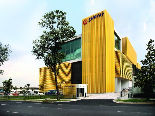 8 Fleksibilna industrija vo Singapur