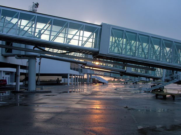 AErodrom NIkola Tesla1