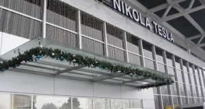 Проширување на капацитетот на белградскиот аеродром